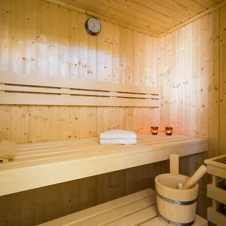 Ruegensonne - Ruegen Holiday home Glowe