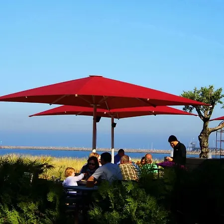 Ruegensonne - Ruegen Glowe