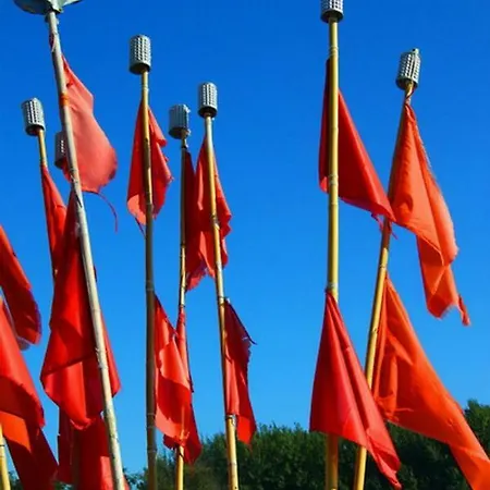 Ruegensonne - Ruegen Holiday home *