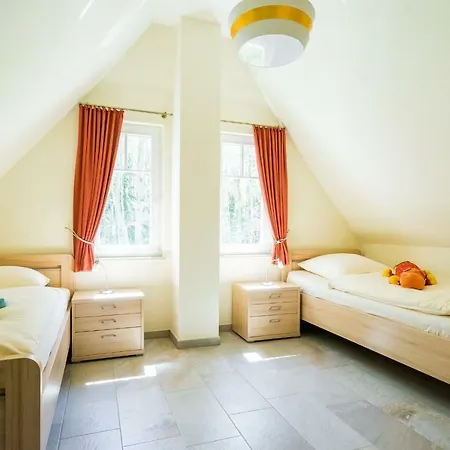 Ruegensonne - Ruegen Holiday home Glowe