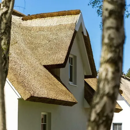 Ruegensonne - Ruegen Holiday home