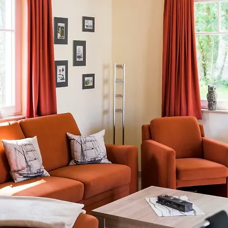 Holiday home Ruegensonne - Ruegen