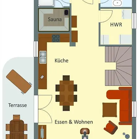 Ruegensonne - Ruegen