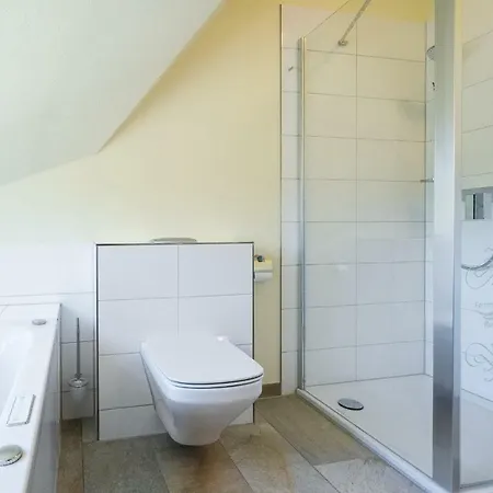 Ruegensonne - Ruegen * Glowe