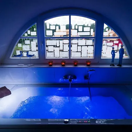 Σπίτι διακοπών Ruegensonne - Ruegen *