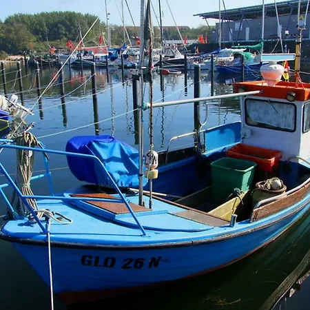 Ruegensonne - Ruegen * Glowe