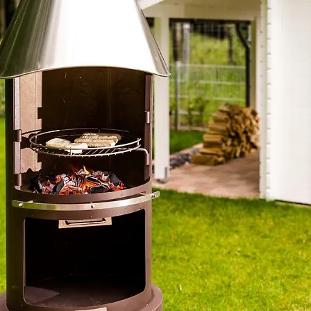 Holiday home Ruegensonne - Ruegen *