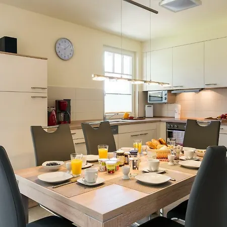 Holiday home Ruegensonne - Ruegen