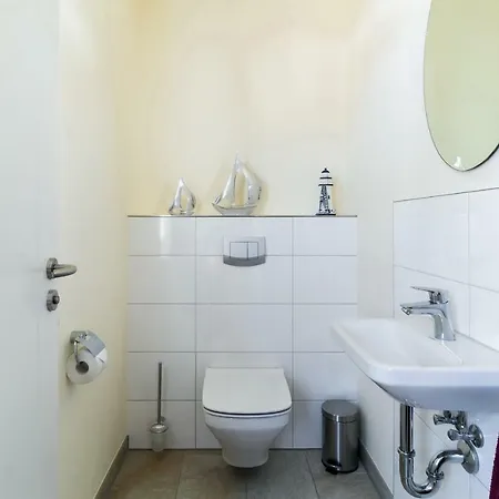 Σπίτι διακοπών Ruegensonne - Ruegen *