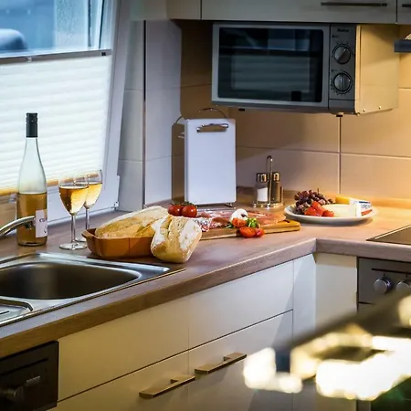 Σπίτι διακοπών Ruegensonne - Ruegen