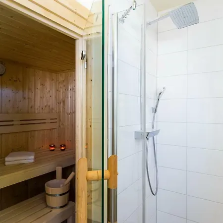 Holiday home Ruegensonne - Ruegen *