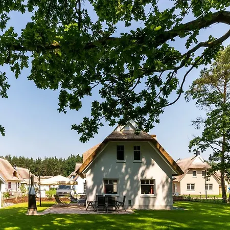 Ruegensonne - Ruegen Σπίτι διακοπών Glowe