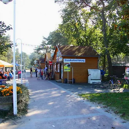 Ruegensonne - Ruegen Glowe