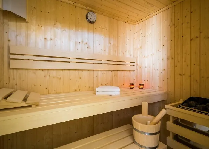 Ruegensonne - Ruegen Hébergement de vacances Glowe