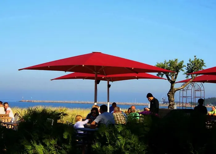 Ruegensonne - Ruegen Glowe