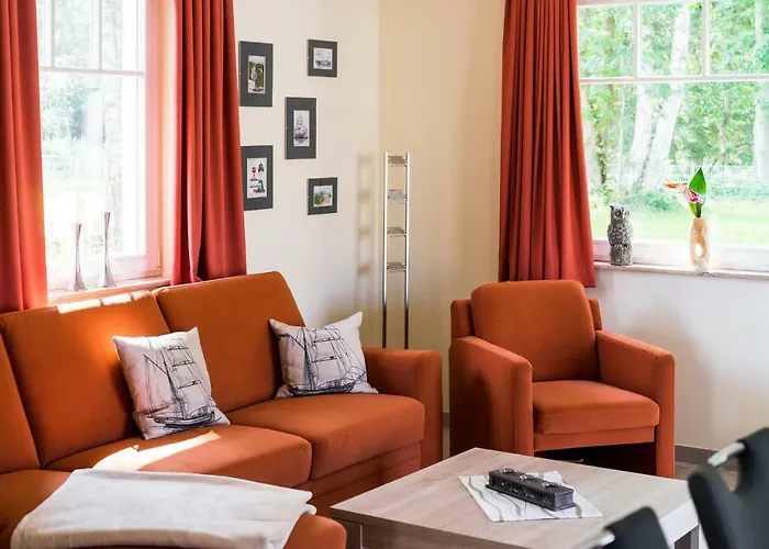 Hébergement de vacances Ruegensonne - Ruegen