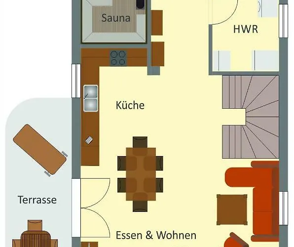 Ruegensonne - Ruegen