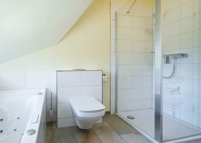 Ruegensonne - Ruegen * Glowe