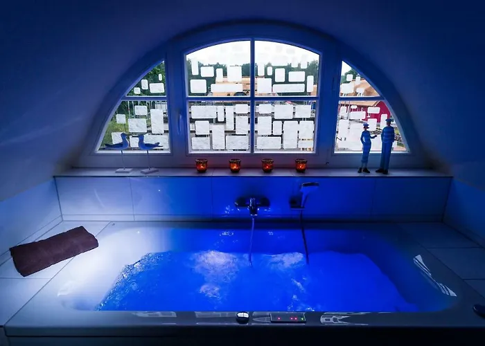 Hébergement de vacances Ruegensonne - Ruegen *