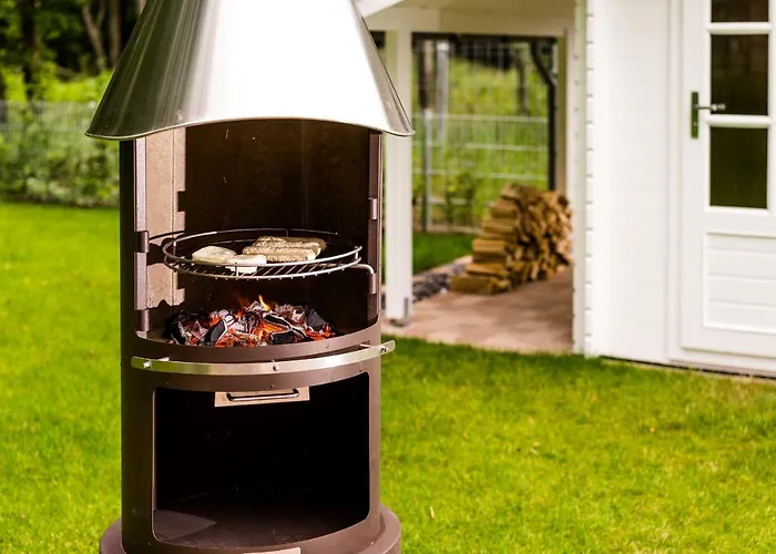 Hébergement de vacances Ruegensonne - Ruegen *