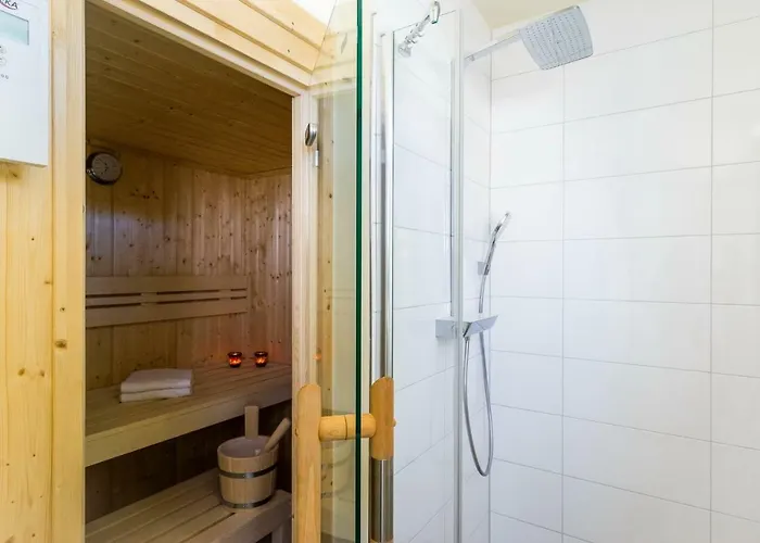 Hébergement de vacances Ruegensonne - Ruegen *