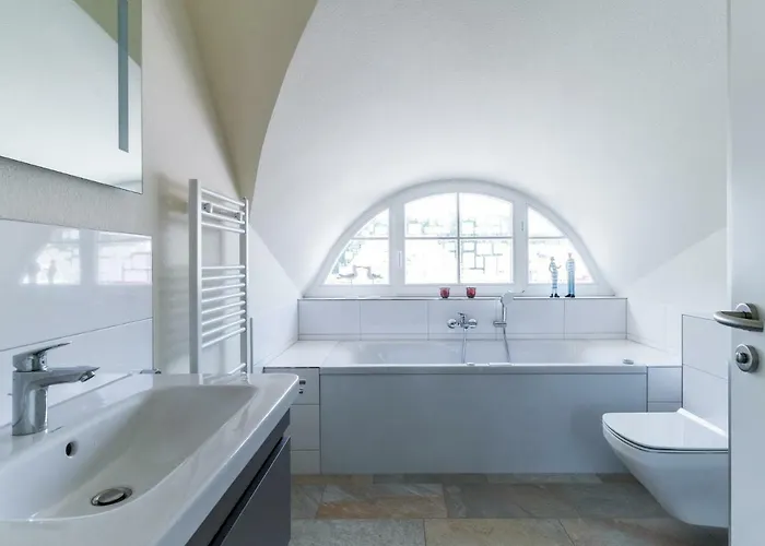 Ruegensonne - Ruegen * Glowe