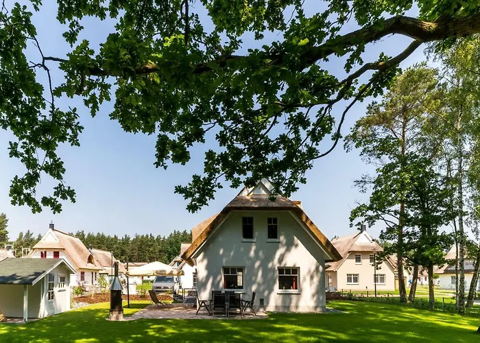 Ruegensonne - Ruegen Hébergement de vacances Glowe