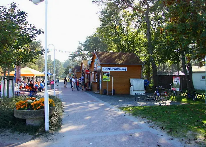 Ruegensonne - Ruegen Glowe